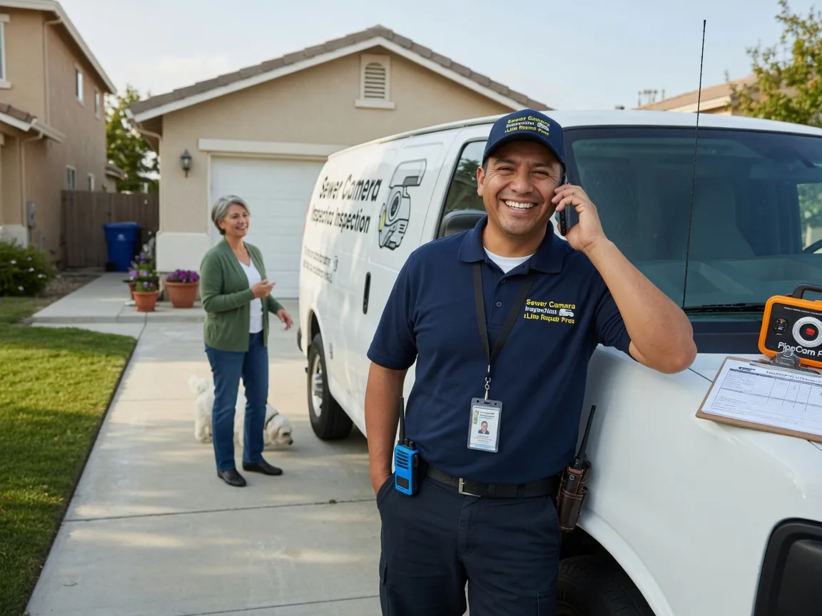 Sewer Line Repair Mount Morris, IL FAQs